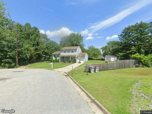 House image located at Vineland, NJ 08361