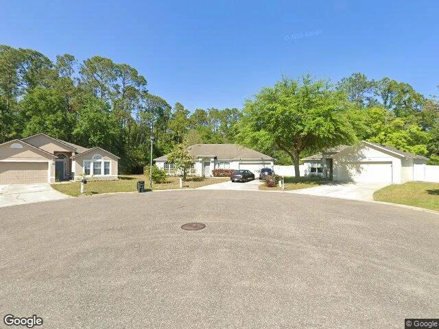 House image located at Jacksonville, FL 32210