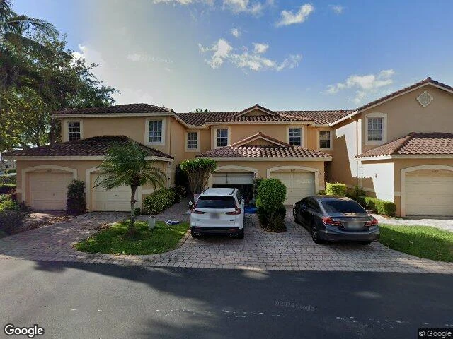 House image located at Pompano Beach, FL 33064