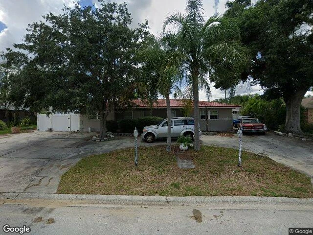 House image located at Lake Wales, FL 33898