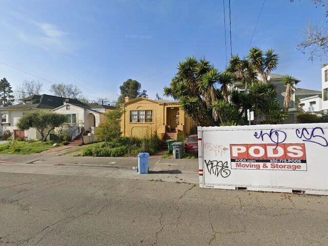 House image located at Berkeley, CA 94703