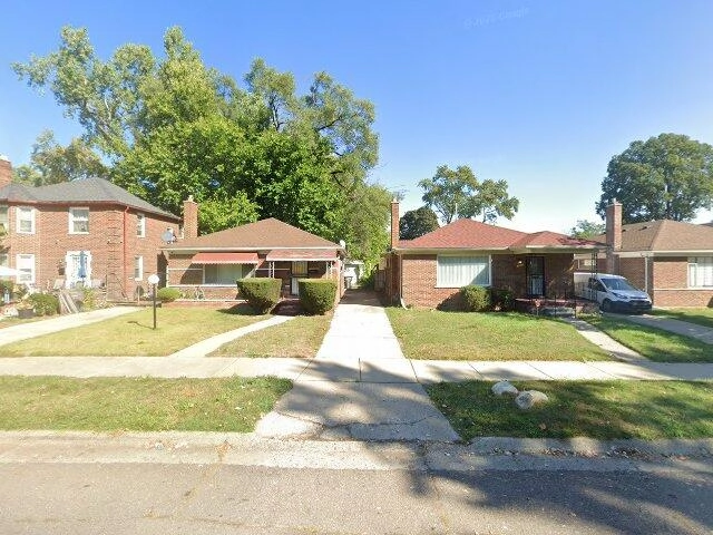 House image located at Detroit, MI 48235