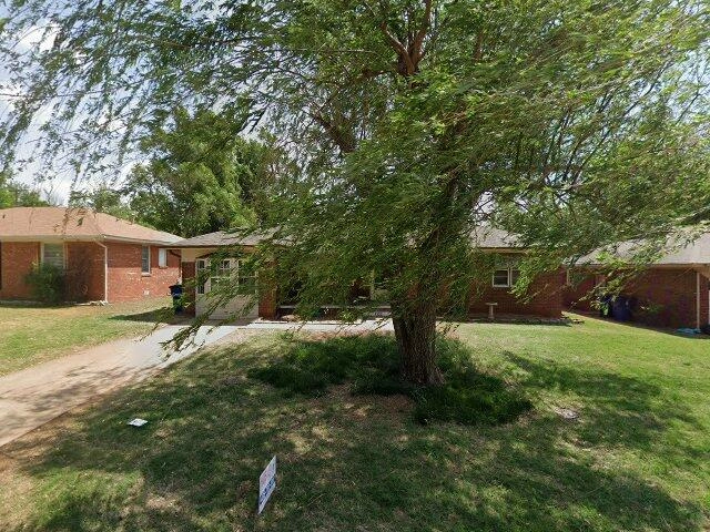 House image located at Guthrie, OK 73044