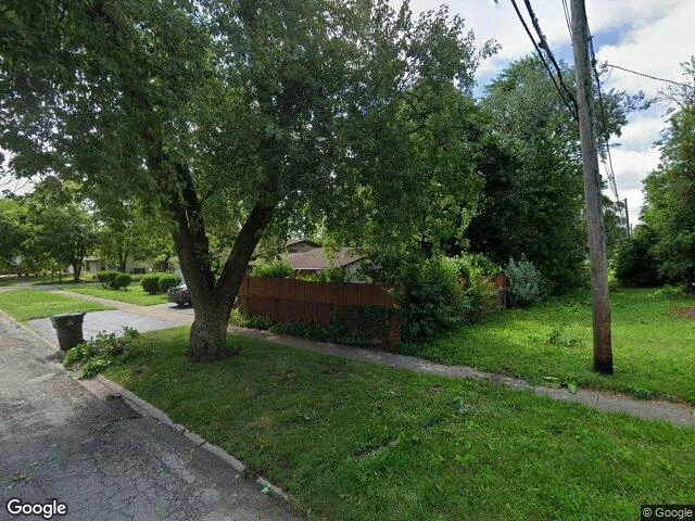 House image located at Markham, IL 60428