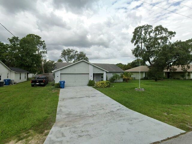 House image located at Spring Hill, FL 34609