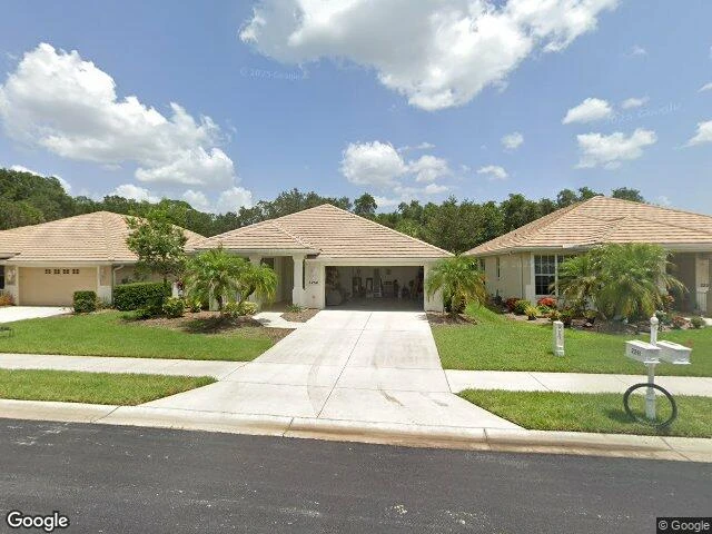 House image located at North Port, FL 34287