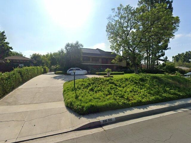 House image located at Pasadena, CA 91107