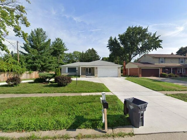 House image located at Southfield, MI 48076