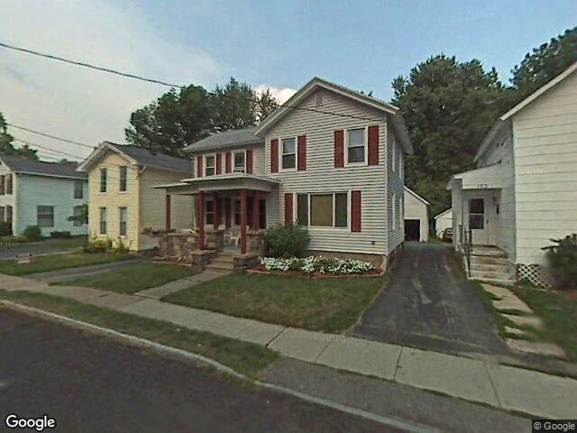 House image located at Palmyra, NY 14522