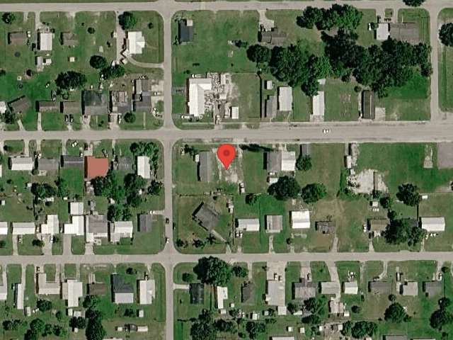 House image located at Clewiston, FL 33440
