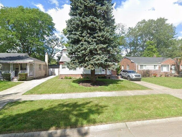 House image located at Inkster, MI 48141