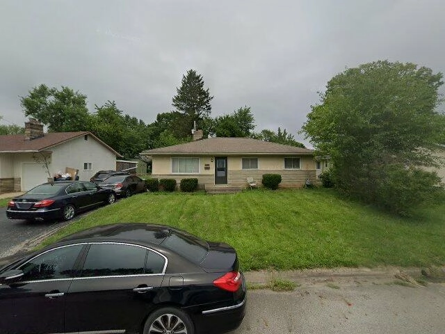 House image located at Columbus, OH 43227