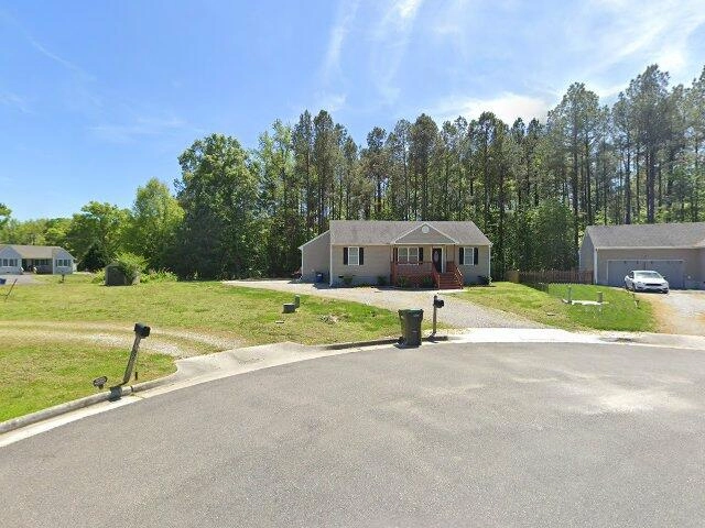 House image located at Colonial Heights, VA 23834