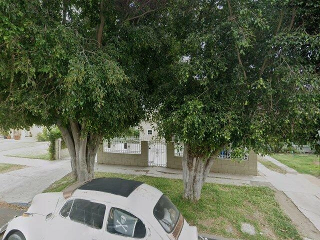 House image located at Los Angeles, CA 90018