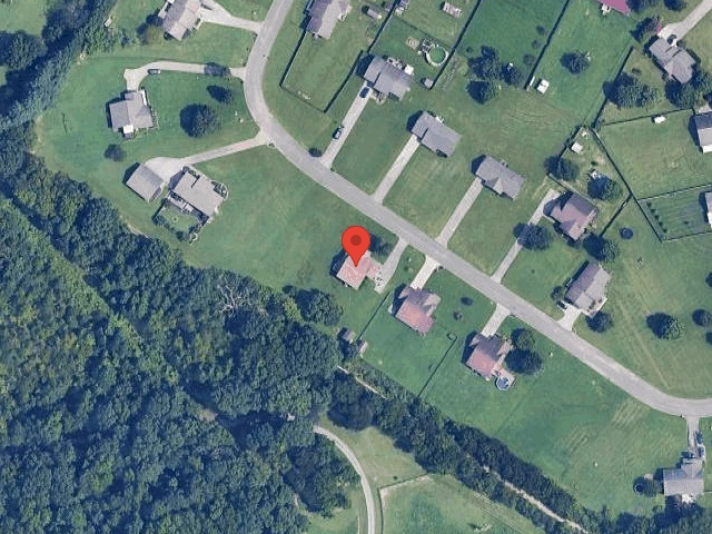 House image located at Maryville, TN 37804