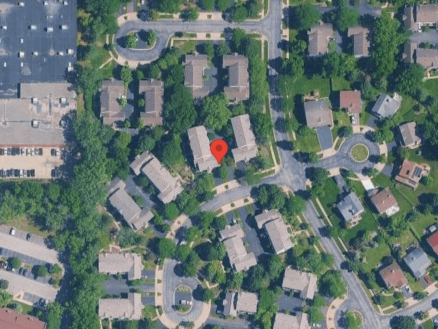 House image located at Wheeling, IL 60090