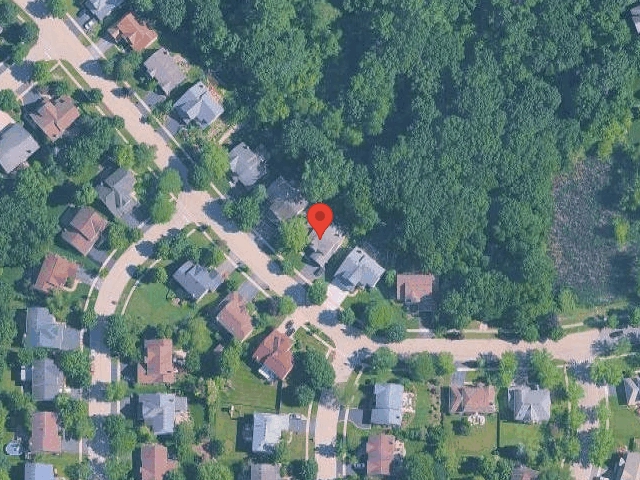 House image located at Gurnee, IL 60031