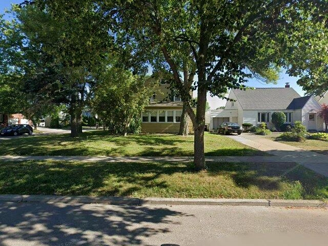 House image located at Buffalo, NY 14223