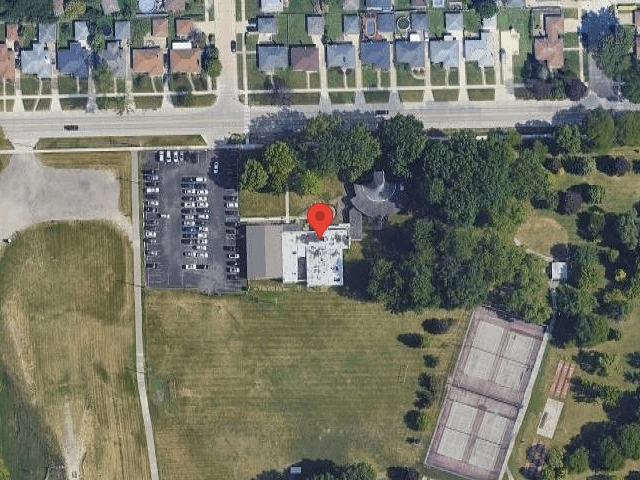House image located at Eastpointe, MI 48021