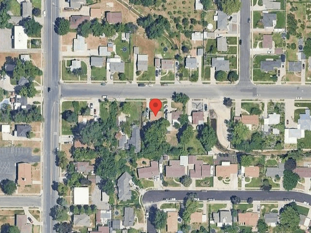 House image located at Wawaka, IN 46794