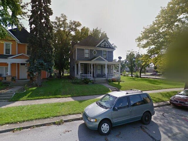 House image located at Fort Wayne, IN 46803