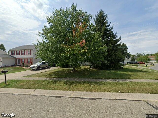 House image located at Cincinnati, OH 45251