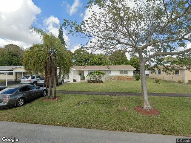 House image located at Miami Gardens, FL 33056