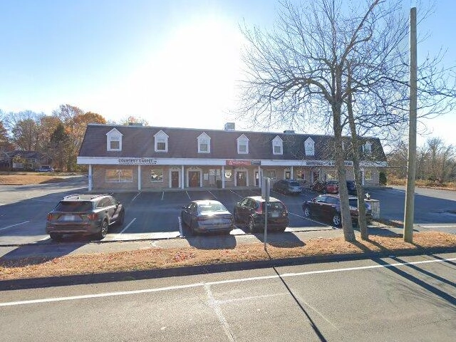 House image located at Monroe, CT 06468