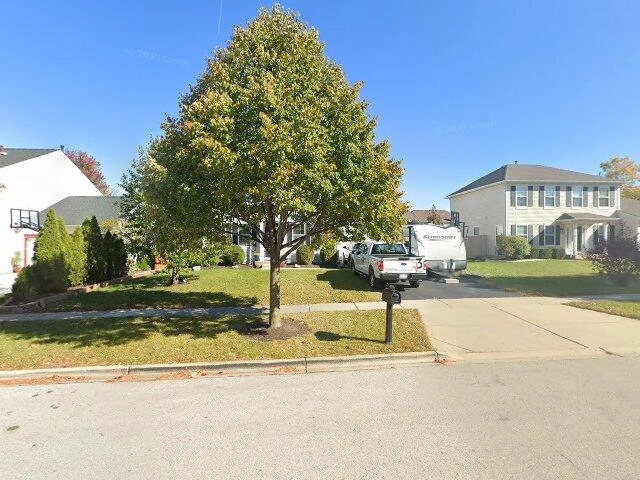 House image located at Huntley, IL 60142