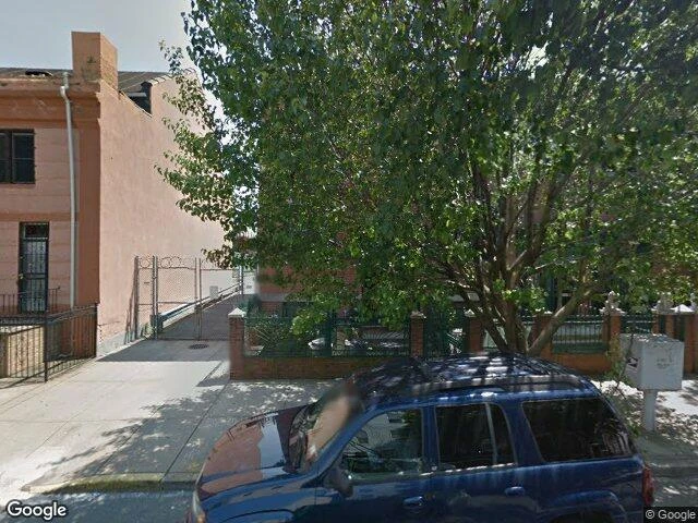 House image located at Brooklyn, NY 11233