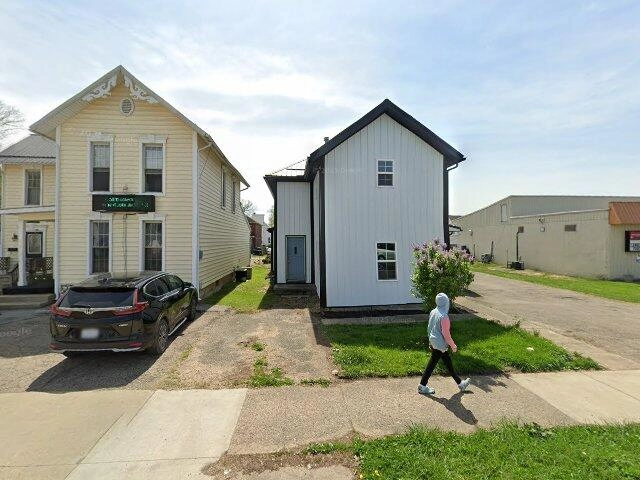House image located at Cambridge City, IN 47327