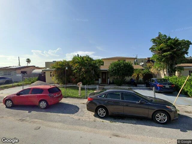 House image located at Hialeah, FL 33014