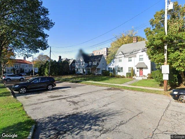 House image located at New Rochelle, NY 10801