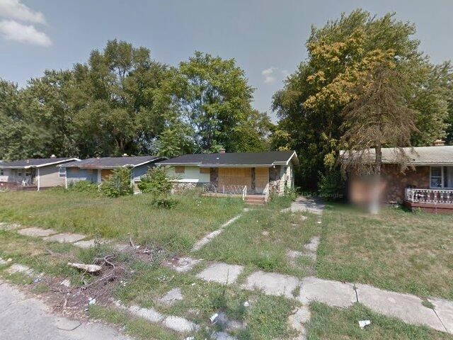 House image located at Gary, IN 46409