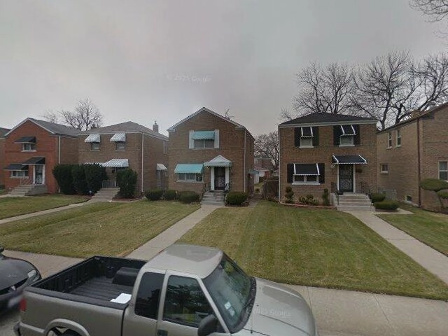 House image located at Chicago, IL 60620