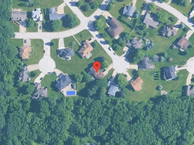 House image located at Crete, IL 60417