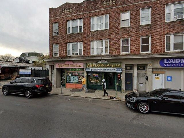 House image located at Jersey City, NJ 07304