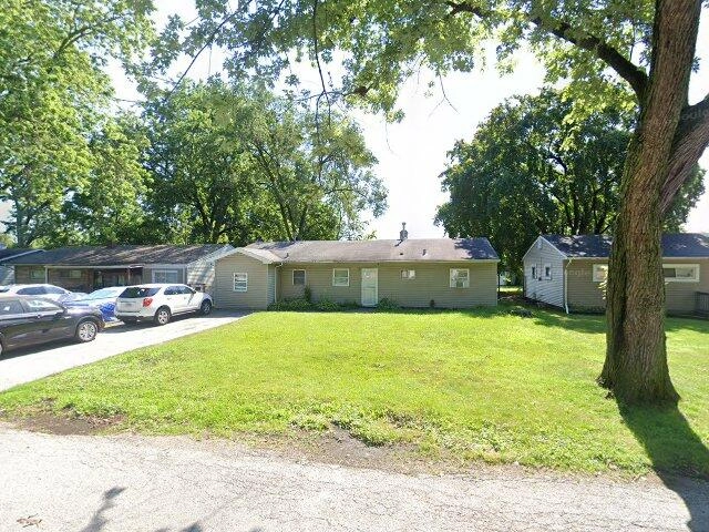 House image located at Markham, IL 60428