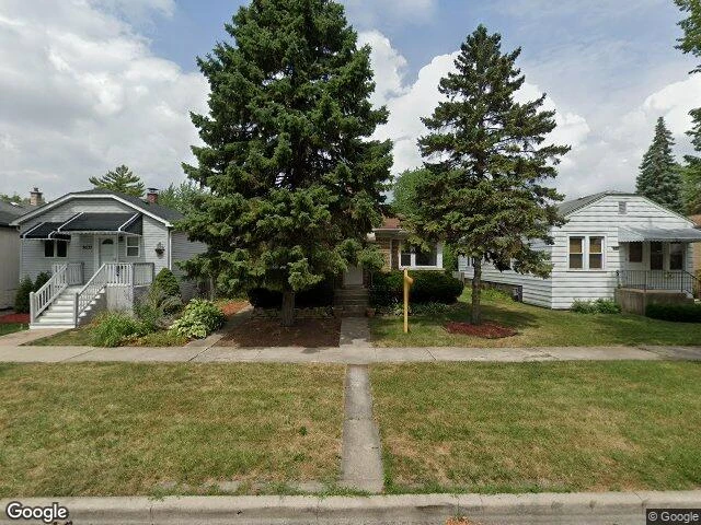 House image located at Brookfield, IL 60513