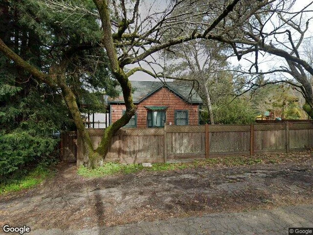 House image located at Sebastopol, CA 95472