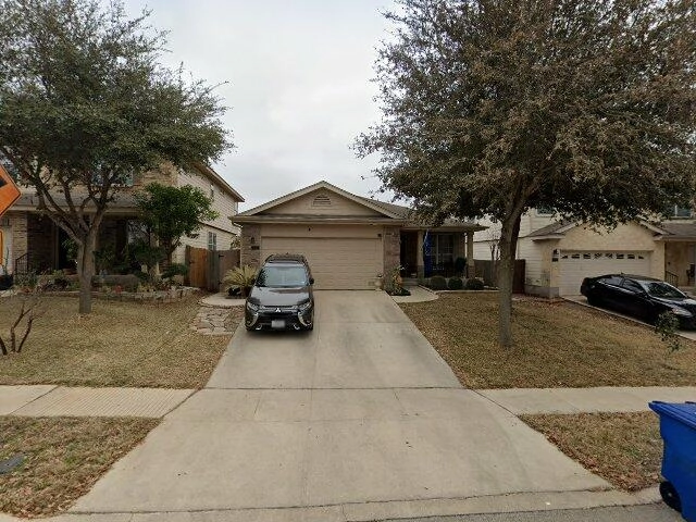 House image located at San Antonio, TX 78252