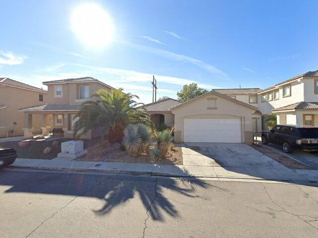 House image located at Las Vegas, NV 89183
