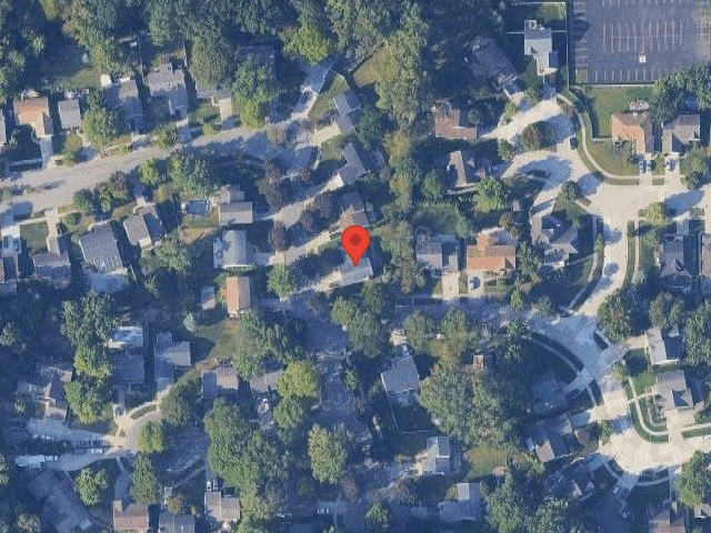 House image located at Livonia, MI 48150