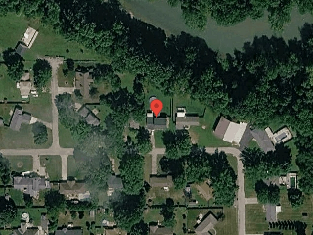 House image located at Marion, IN 46952