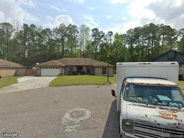 House image located at Jacksonville, FL 32218