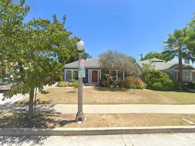 House image located at Los Angeles, CA 90004