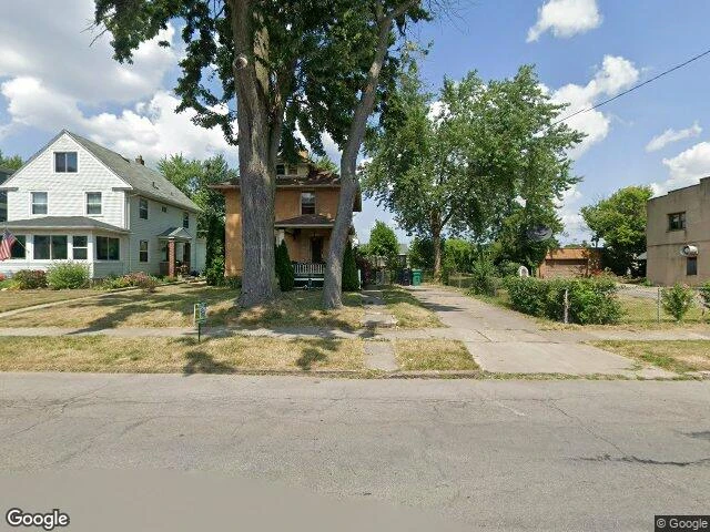 House image located at Niagara Falls, NY 14305