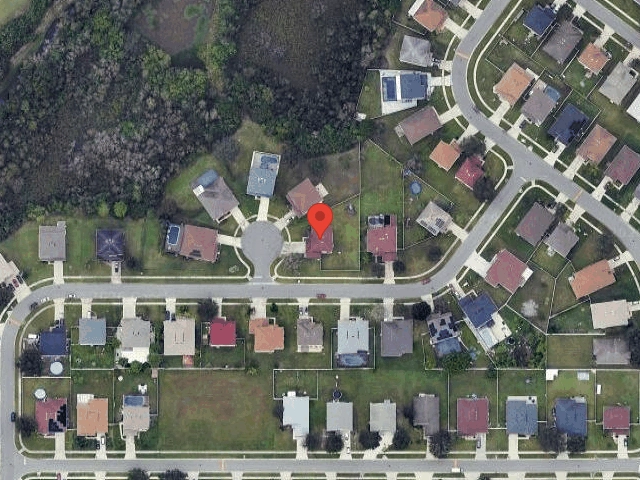 House image located at Kissimmee, FL 34744