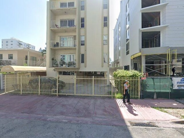 House image located at Miami Beach, FL 33139