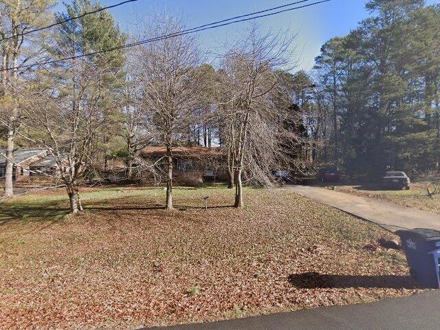 House image located at Winston Salem, NC 27107